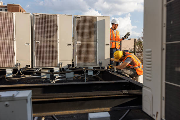 Best Ductless HVAC Repair  in South Bend, IN