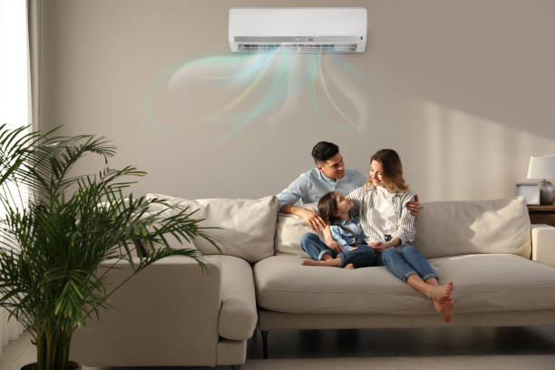 Best HVAC Maintenance Near Me  in South Bend, IN