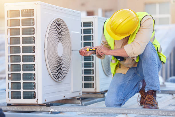 Best Residential HVAC Services  in South Bend, IN