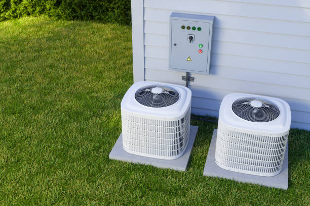 Best Central Air Repair  in South Bend, IN