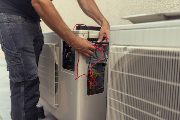 Best HVAC Air Duct Cleaning  in South Bend, IN
