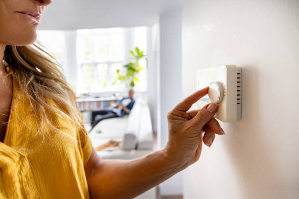 Best HVAC Repair Near Me  in South Bend, IN