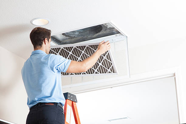 Air Duct Cleaning in South Bend, IN