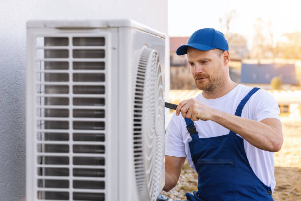 Best HVAC Installation Services  in South Bend, IN