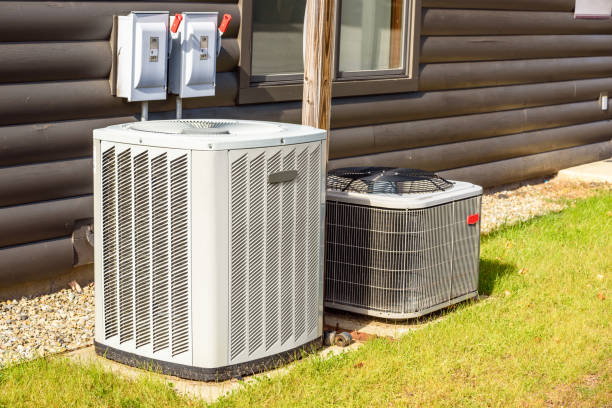 Best Best HVAC Companies  in South Bend, IN